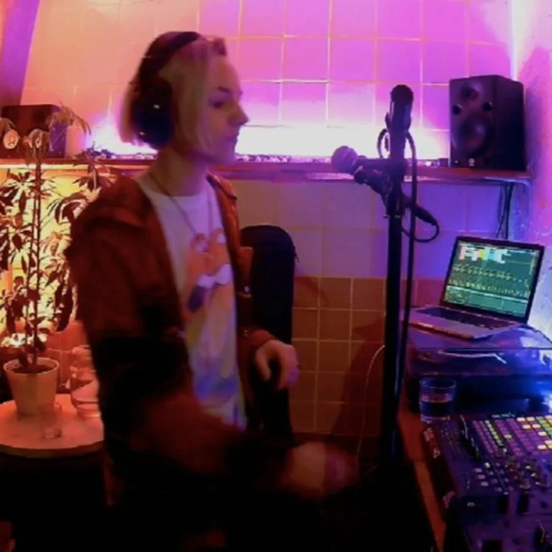 Dudey RTS.FM Georgia 01 04 2021 (Tbilisi)