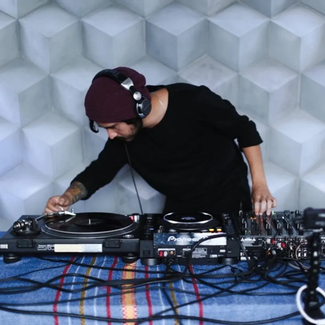 Me&Myself RTS.FM Travel Mexico City 12.10.2017
