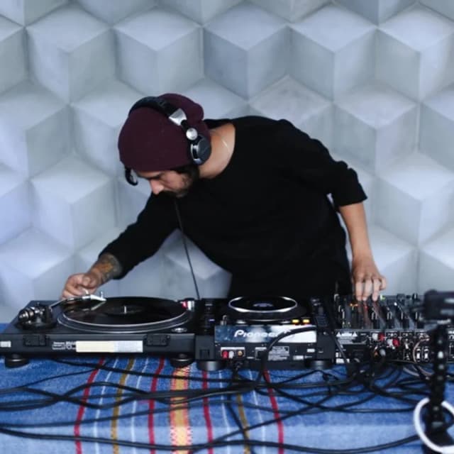 Me&Myself RTS.FM Travel Mexico City 12.10.2017