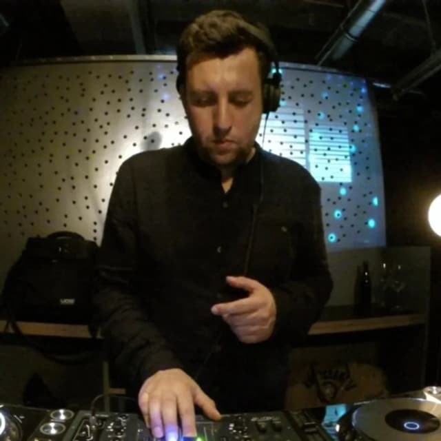 Markus Mehta RTS.FM Travel x Munich 03.11.2016
