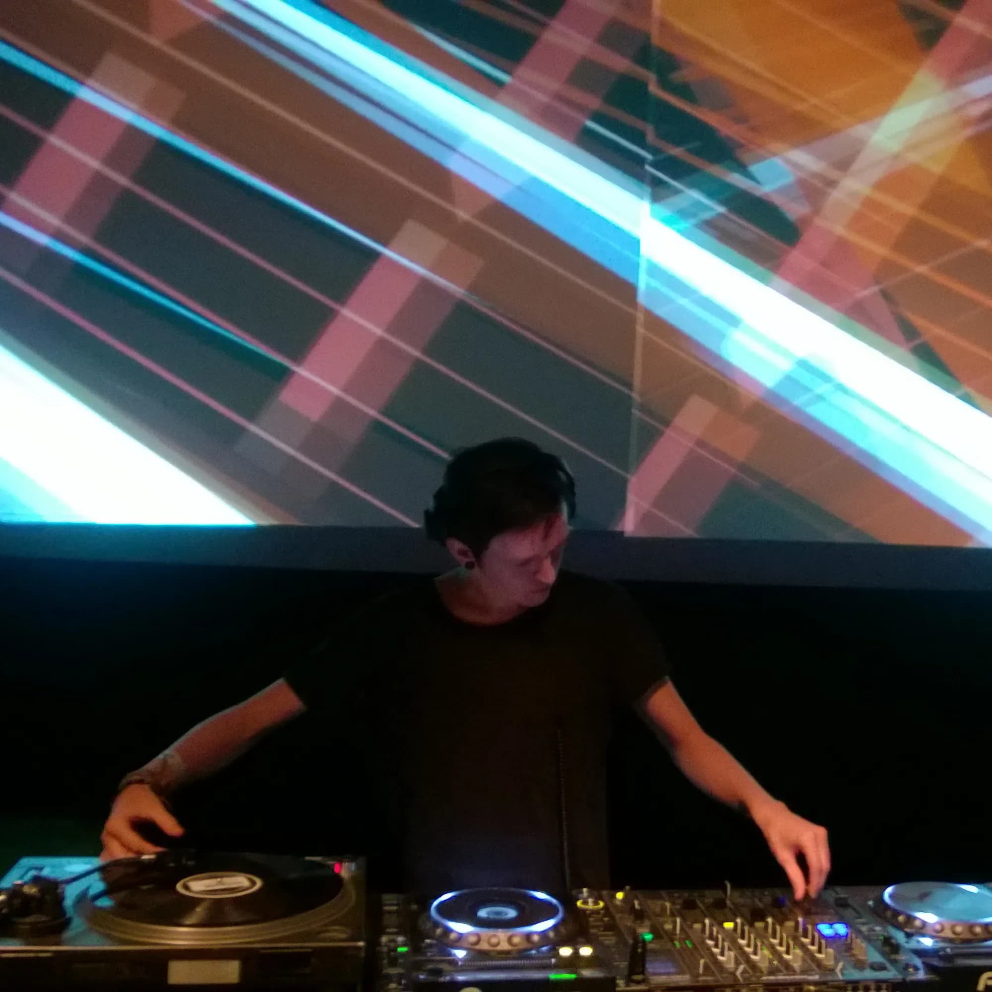 Alexander Skancke RTS.FM Budapest 04.10.14