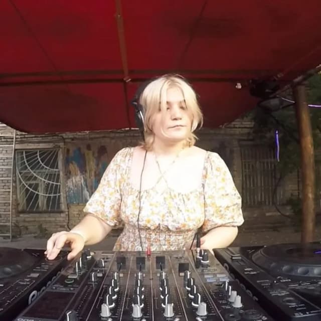 Aleonore RTS.FM X Werk Kazan 6.07.2024