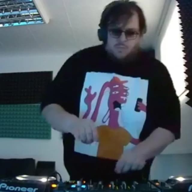 Zok Zok RTS.FM St.Petersburg 03.04.2020
