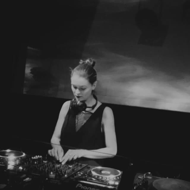 Anushka RTS.FM Budapest 18.10.2015