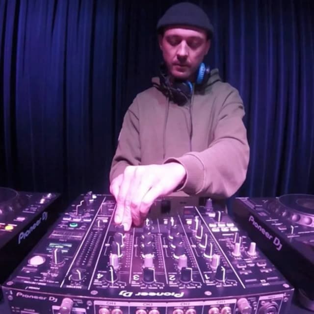 Kandaurov RTS.FM X Bar Sol' Kazan