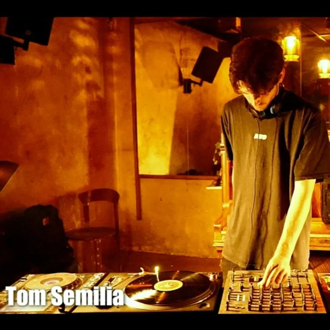 RTS.FM BERLIN x LOCAL HEROES w/ Tom Semilia