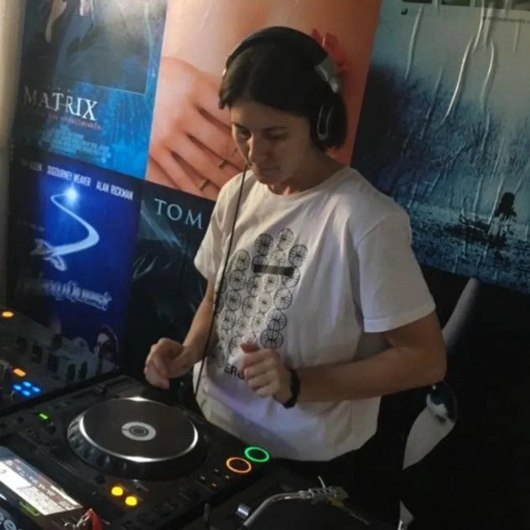 Karina Saakyan RTS.FM Tbilisi 22.10.2019
