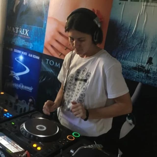 Karina Saakyan RTS.FM Tbilisi 22.10.2019