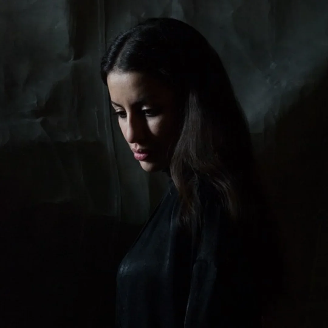 Meriem RTS.FM x RYE WAX London, UK 21.07.2019