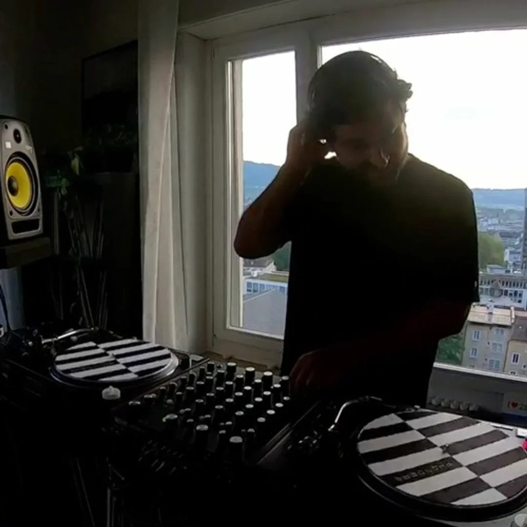 Marcism RTS.FM Zurich x Hearts Society 21.08.2021