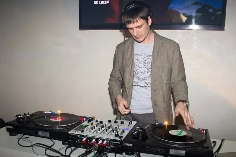 Aesthete | Friendly Vibes Showcase X RTS.FM • 25.10.14