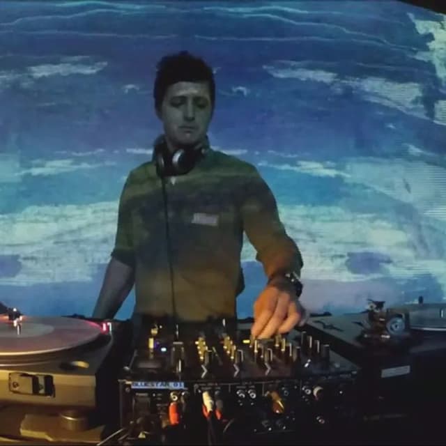 Gabriel Palko RTS.FM Budapest 01.02.2017