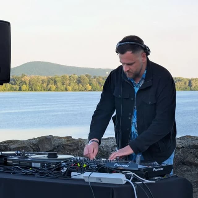 Monoclick | Fine Selection x Hiatus x RTS.FM Budapest | 10.05.2025