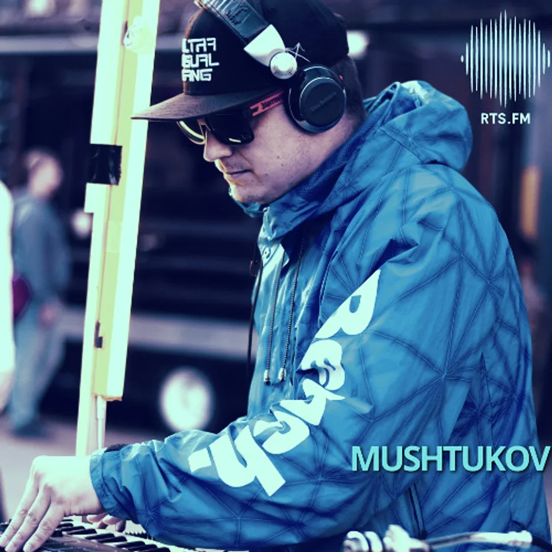 Mushtukov RTS.FM Minsk at POWER PLACE 19.12.2024