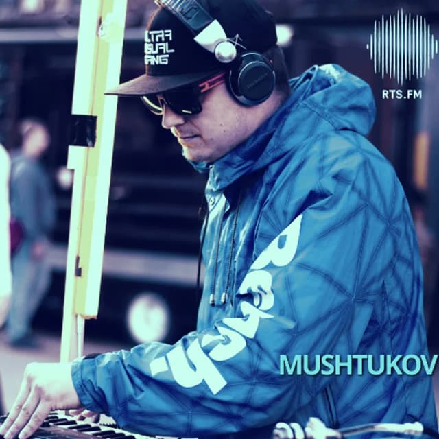 Mushtukov RTS.FM Minsk at POWER PLACE 19.12.2024