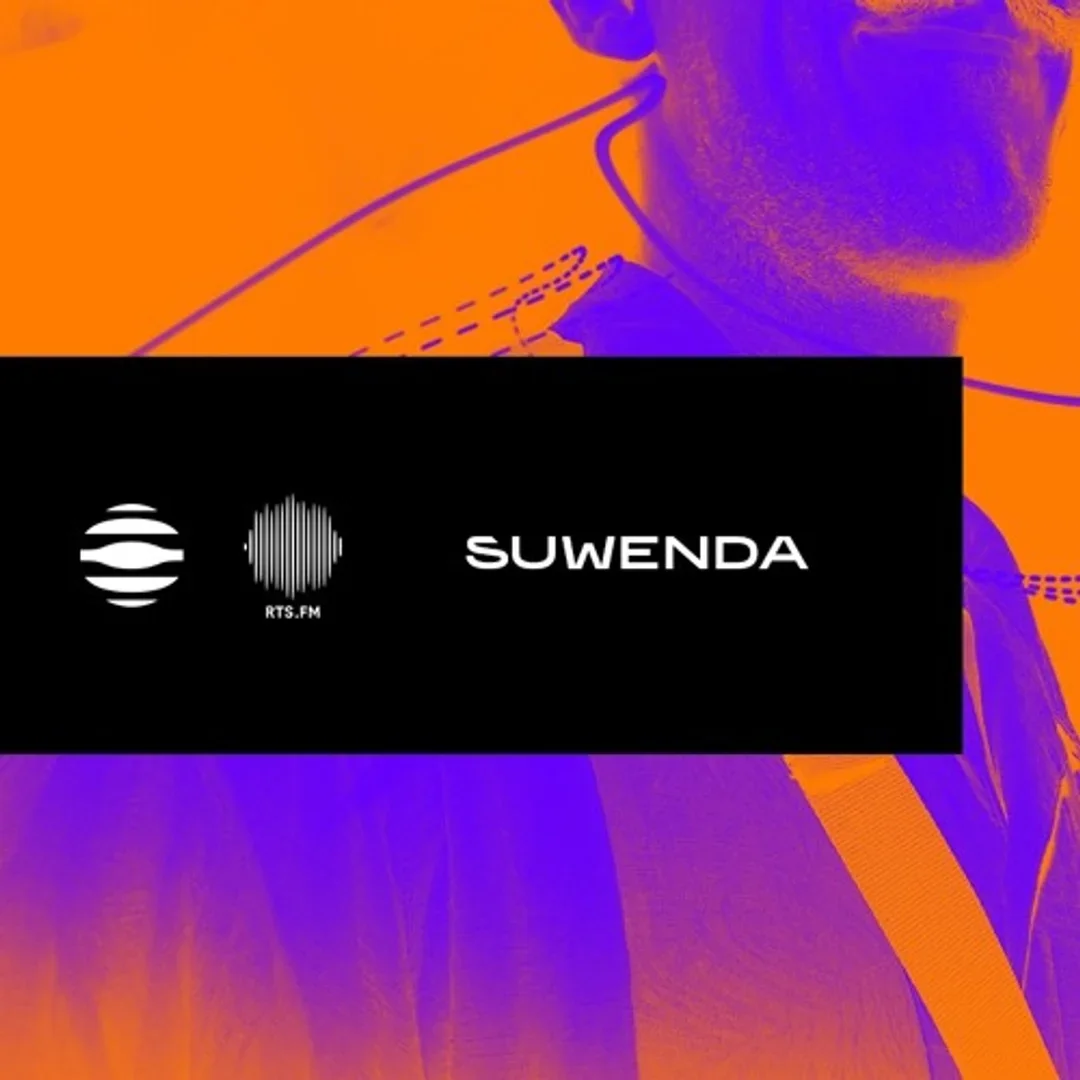 Suwenda DESONER X RTS.FM Bali 17.04.2020