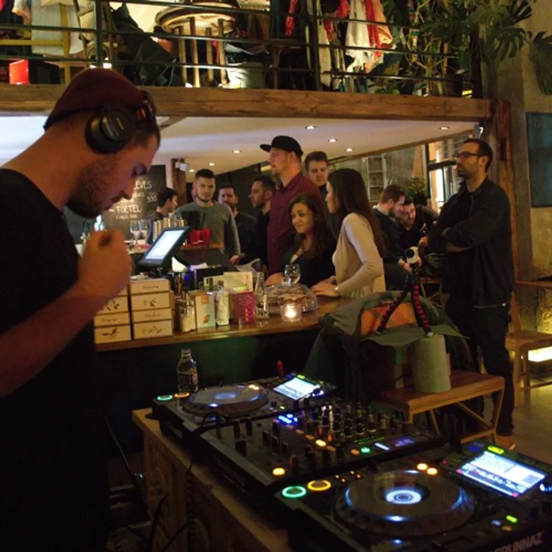 Bodj RTS.FM Budapest 20.12.2017