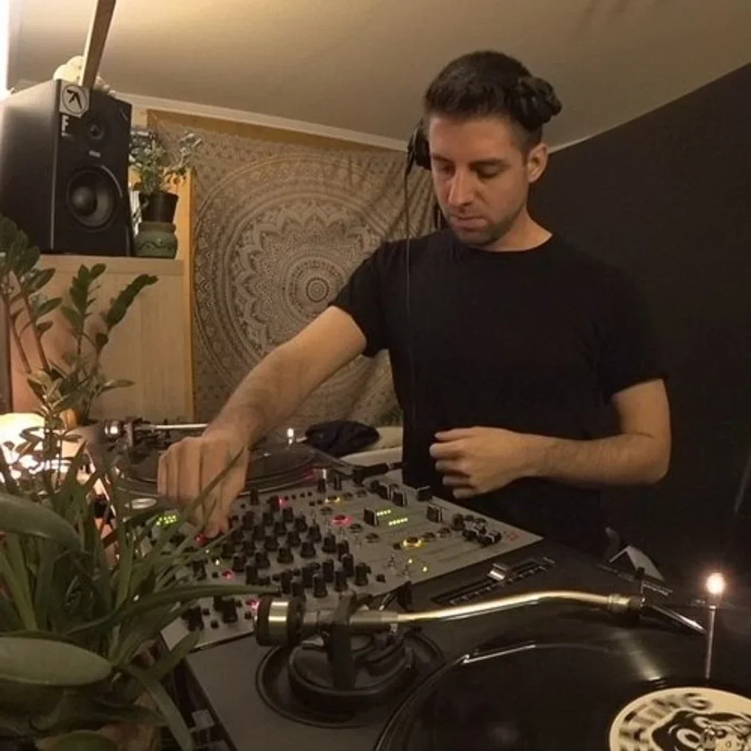 Vilmos Vagyoczki RTS.FM Budapest 25.01.2020
