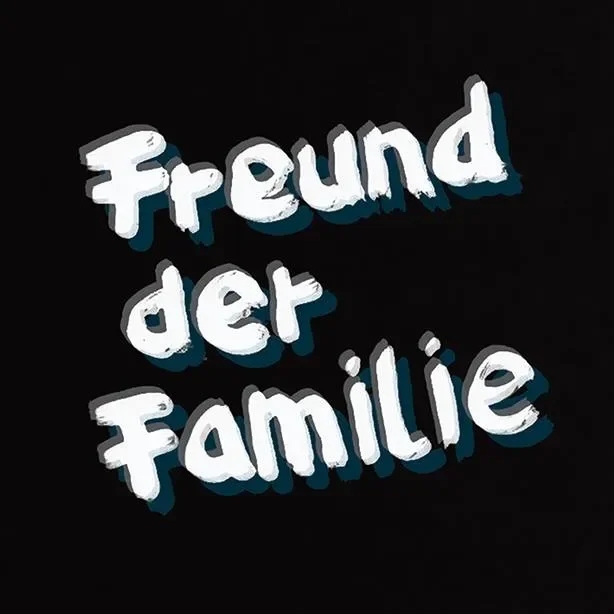 Freund Der Familie RTS.FM Berlin 26.03.15