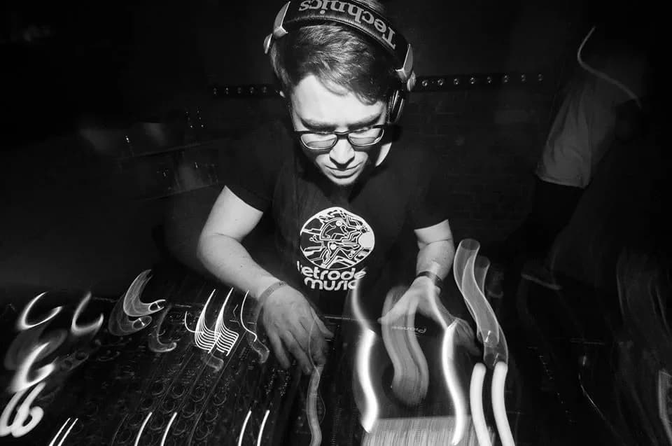 Sven Weisemann RTS.FM Berlin 26.03.15