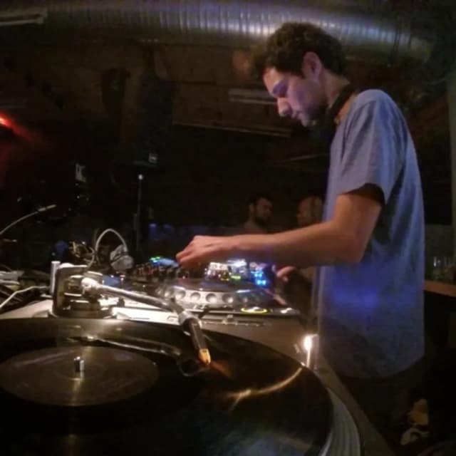 Benna RTS.FM Travel x Munich 03.11.2016