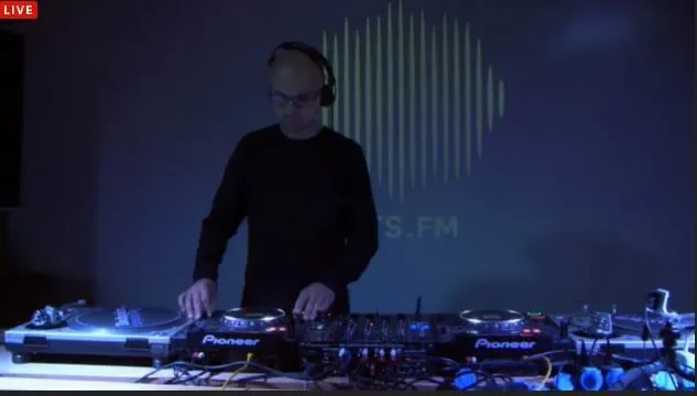 Sergey Sanchez RTS.FM 10.10.14