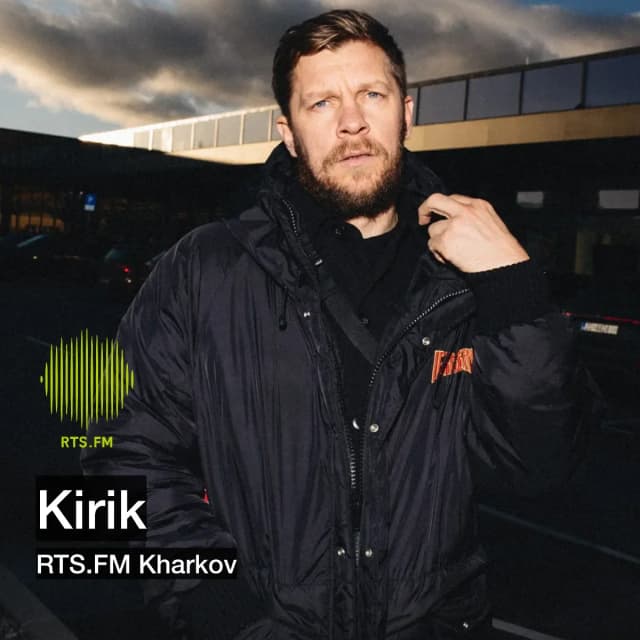 KiRiK RTS FM Kharkov 18.12.16