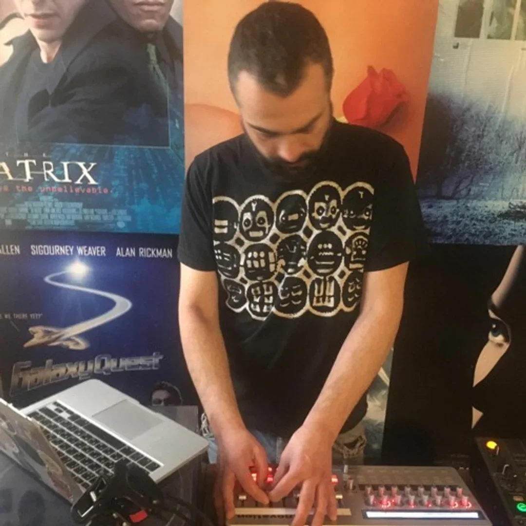 Jack Khalt RTS.FM Georgia 21.03.2020