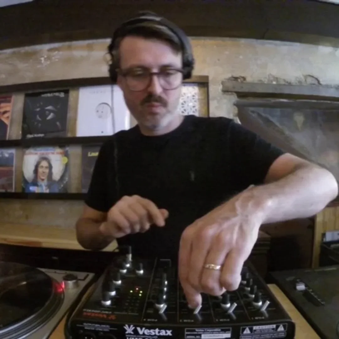 Hugo Barritt RTS.FM x Raro Music 11.05.2017