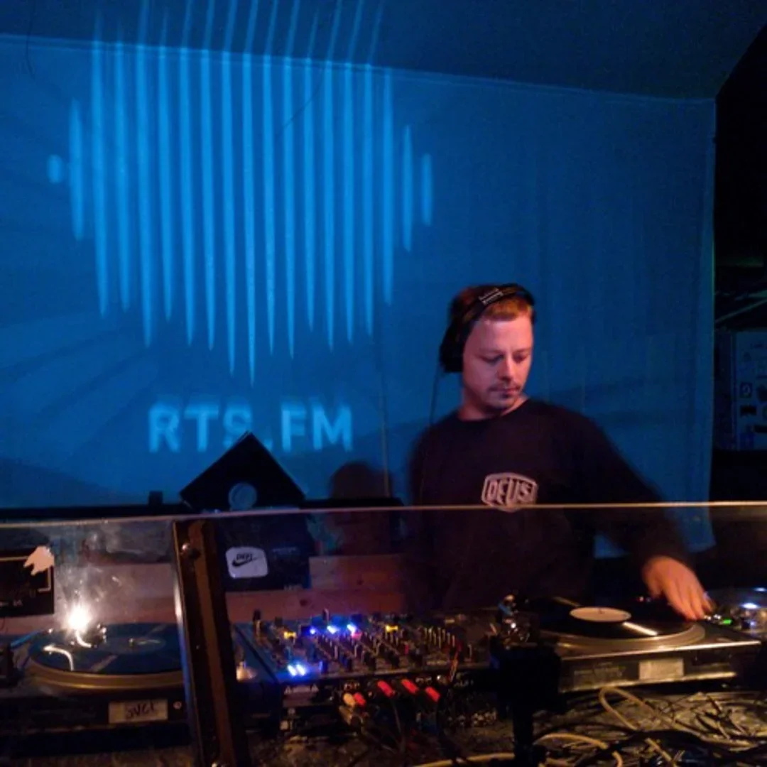 Diego Krause RTS.FM Budapest 18.02.2017