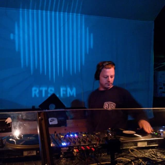 Diego Krause RTS.FM Budapest 18.02.2017