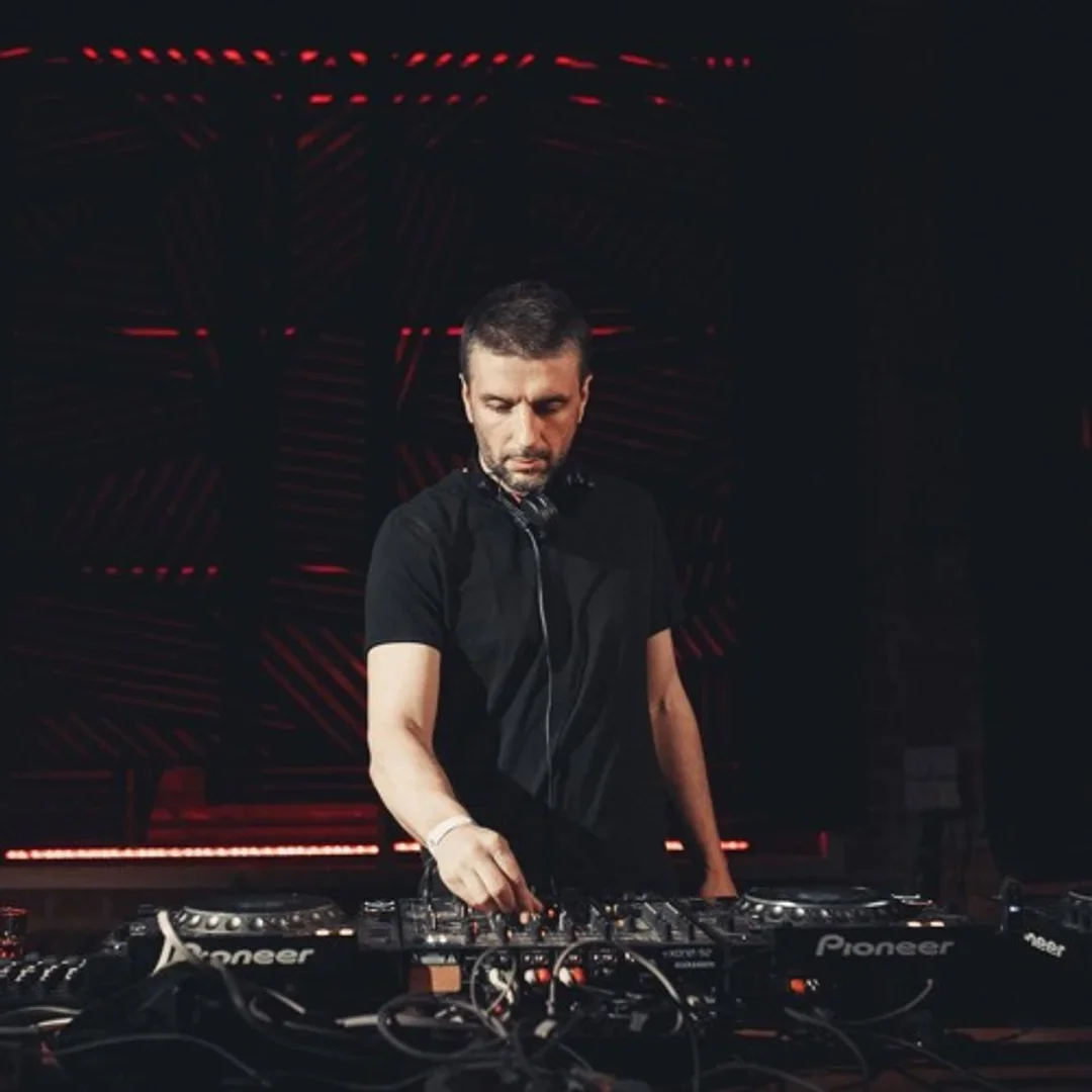 Boym RTS.FM Moscow x System 108 15.12.16