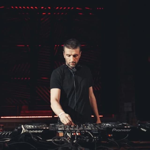 Boym RTS.FM Moscow x System 108 15.12.16