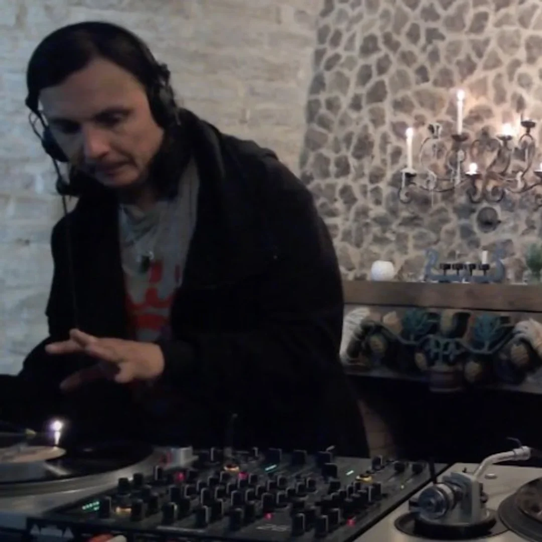 Lega @ RTS.FM St. Petersburg х Тайна вече 16.09.2023