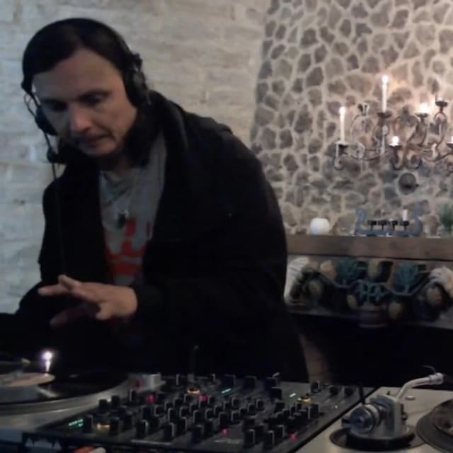 Lega @ RTS.FM St. Petersburg х Тайна вече 16.09.2023