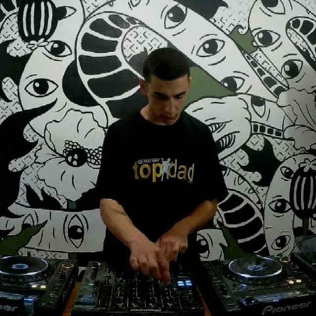 Mental Līmīt RTS.FM Georgia (Tbilisi June 2020)