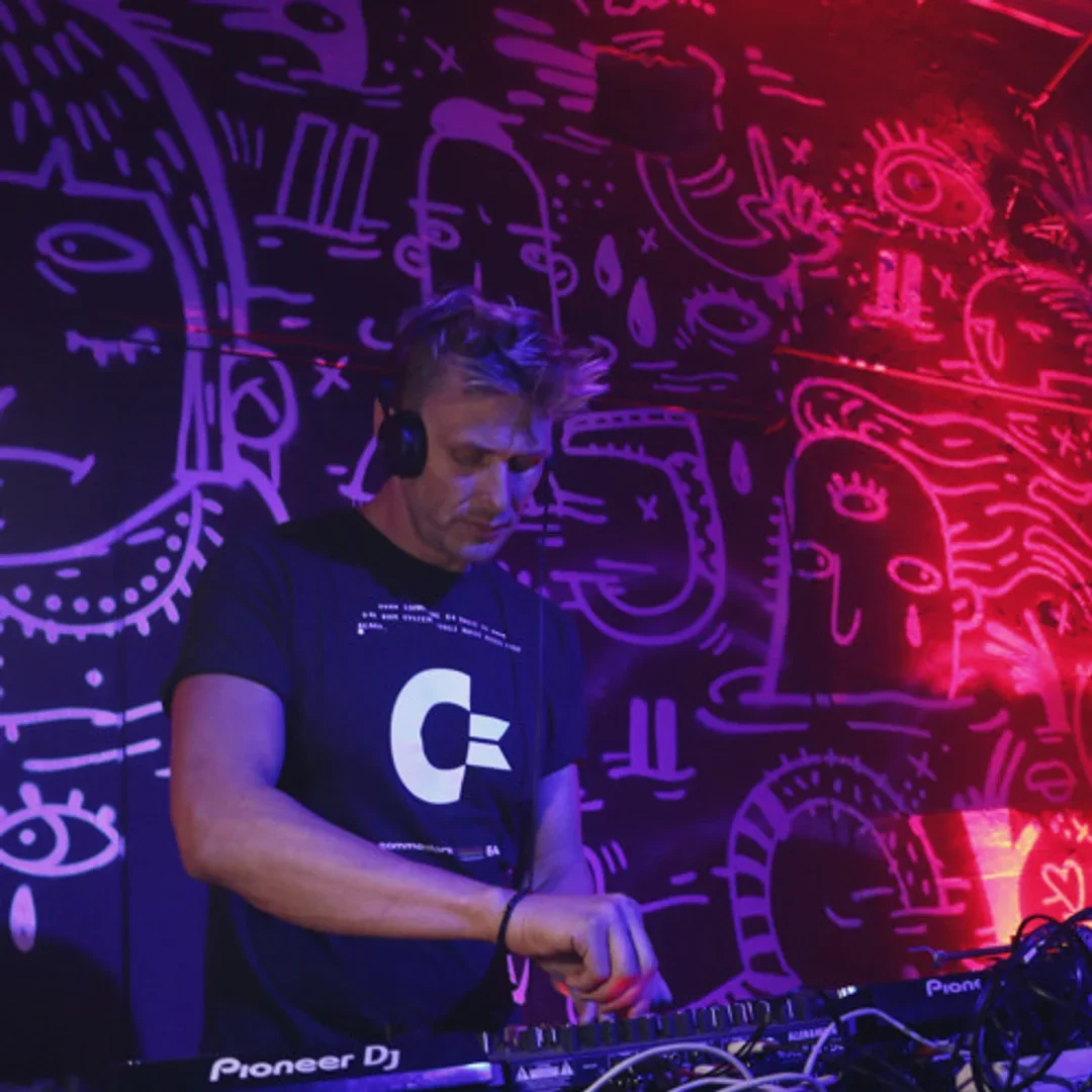 Aldee Soulless X RTS.FM 08.11.2019