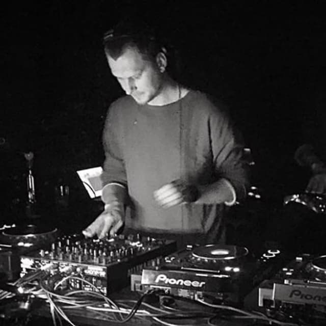 Aime @ Dubsundays x RTS.FM 02.10.16