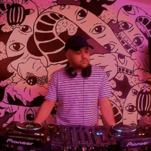 RTS.FM Georgia x Red Bull presents Beatchild 11.04.2020