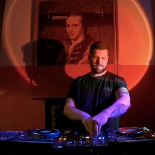 Pyaterka RTS.FM Tbilisi at Lado Bar