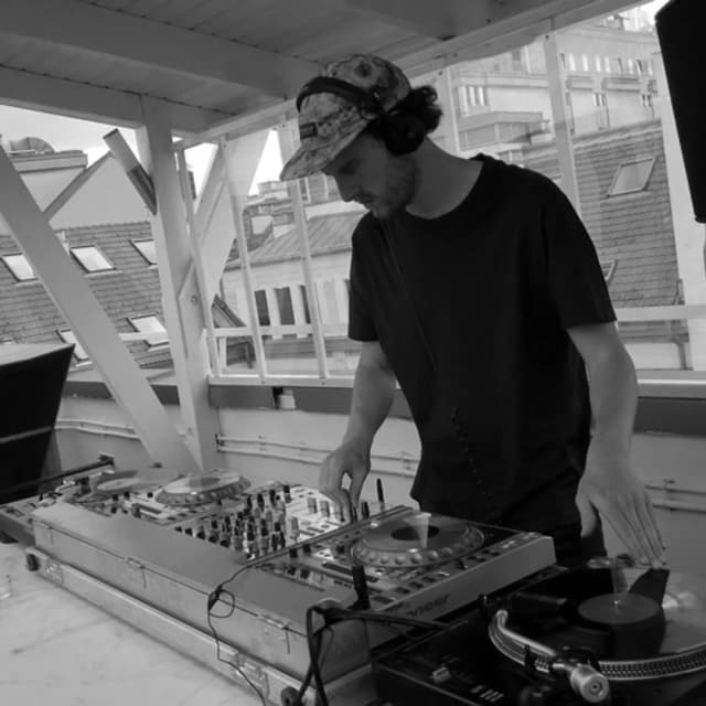Levi Verspeek RTS.FM Budapest 25.06.2015