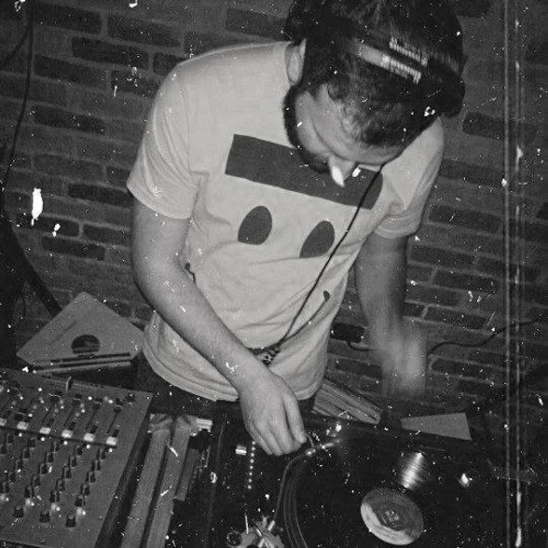 Bigote RTS.FM Berlin 06.05.15