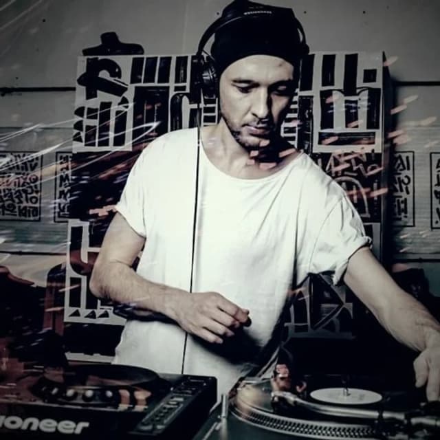 Kandaurov RTS.FM x Alafuzov Loft Kazan 08.08.2020
