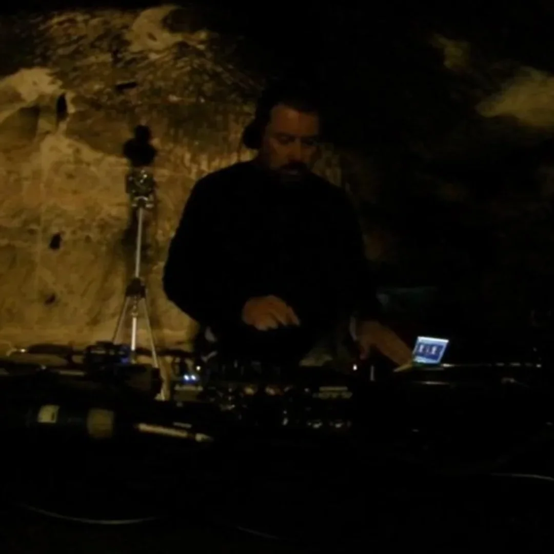 Lee Gillyon RTS.FM Travel X Leftback 16.09.2016