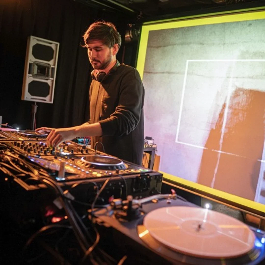 Li | Schönherz Records x RTS.FM Budapest | 15.03.2025