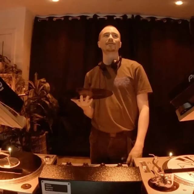 ni.a.m RTS.FM Vancouver 30.05.2025