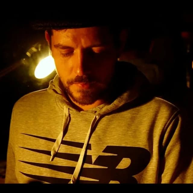 RTS.FM Berlin x Local Heroes w/ De:tronique