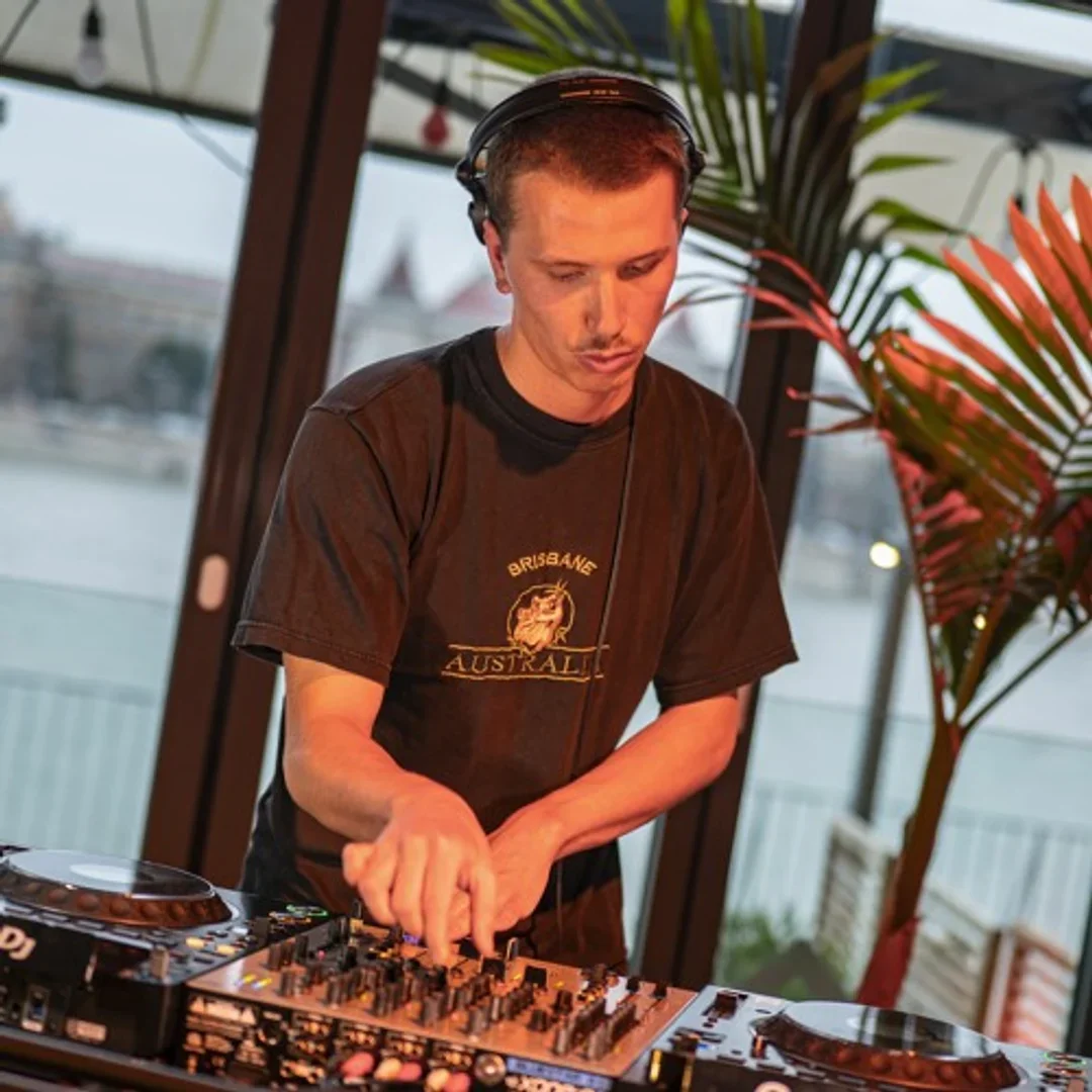 Stark | RTS.FM Budapest x Terra Kontra | 10.02.2024