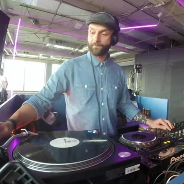 Geoff Wichmann RTS.FM Travel 02.10.2016