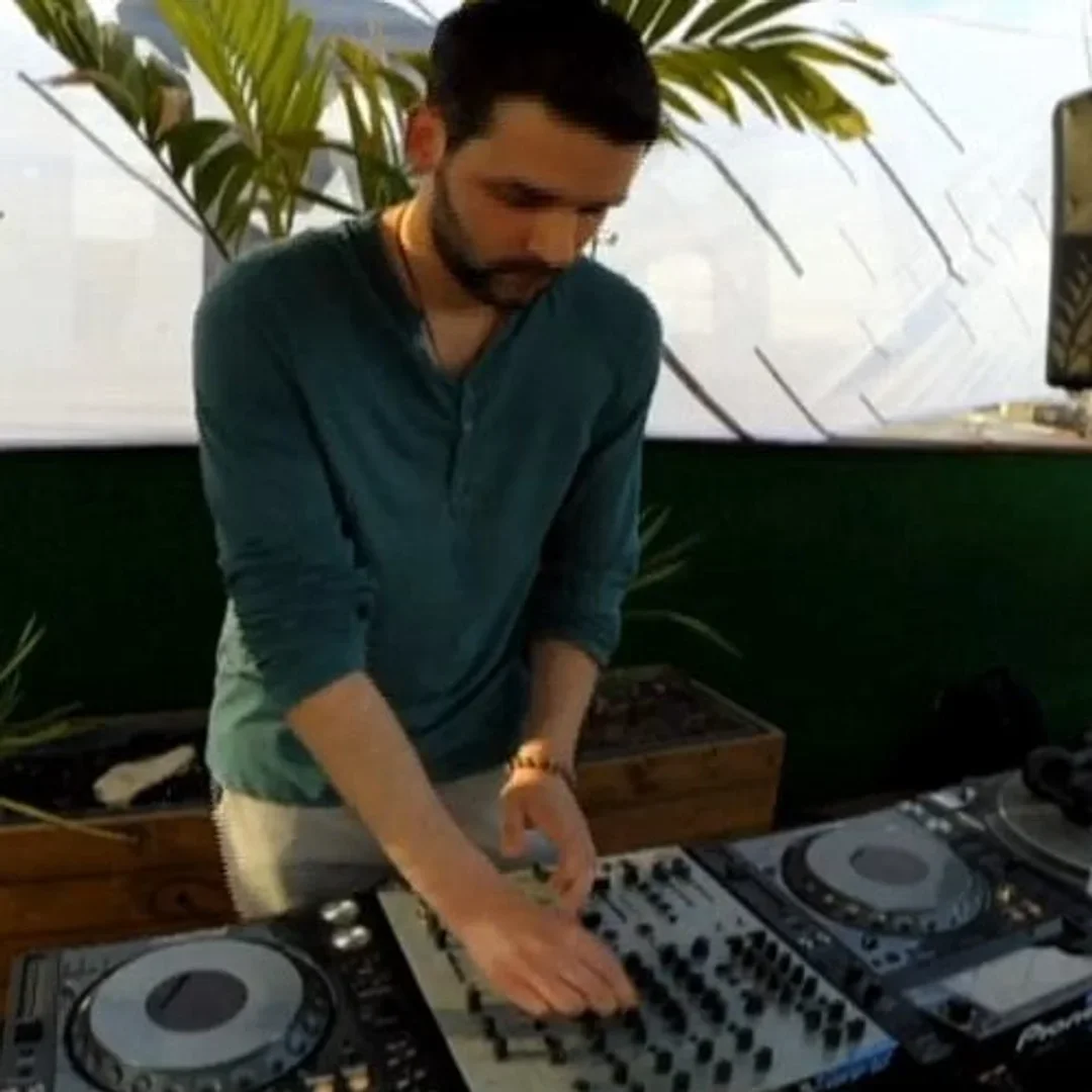 Baco RTS.FM Budapest 03.06.2016